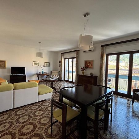 Archimede Lounge Appartement Cefalù Buitenkant foto