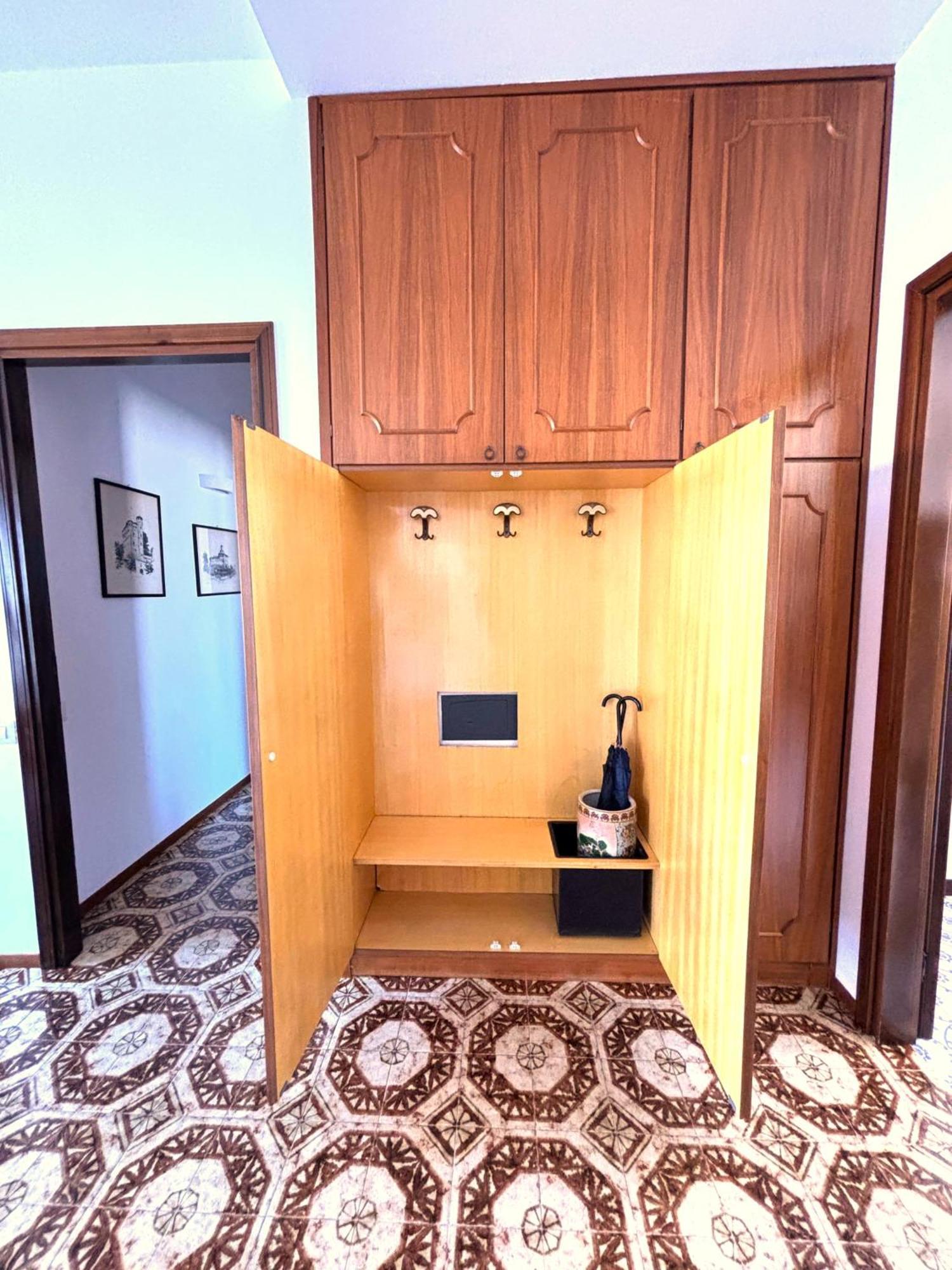 Archimede Lounge Appartement Cefalù Buitenkant foto