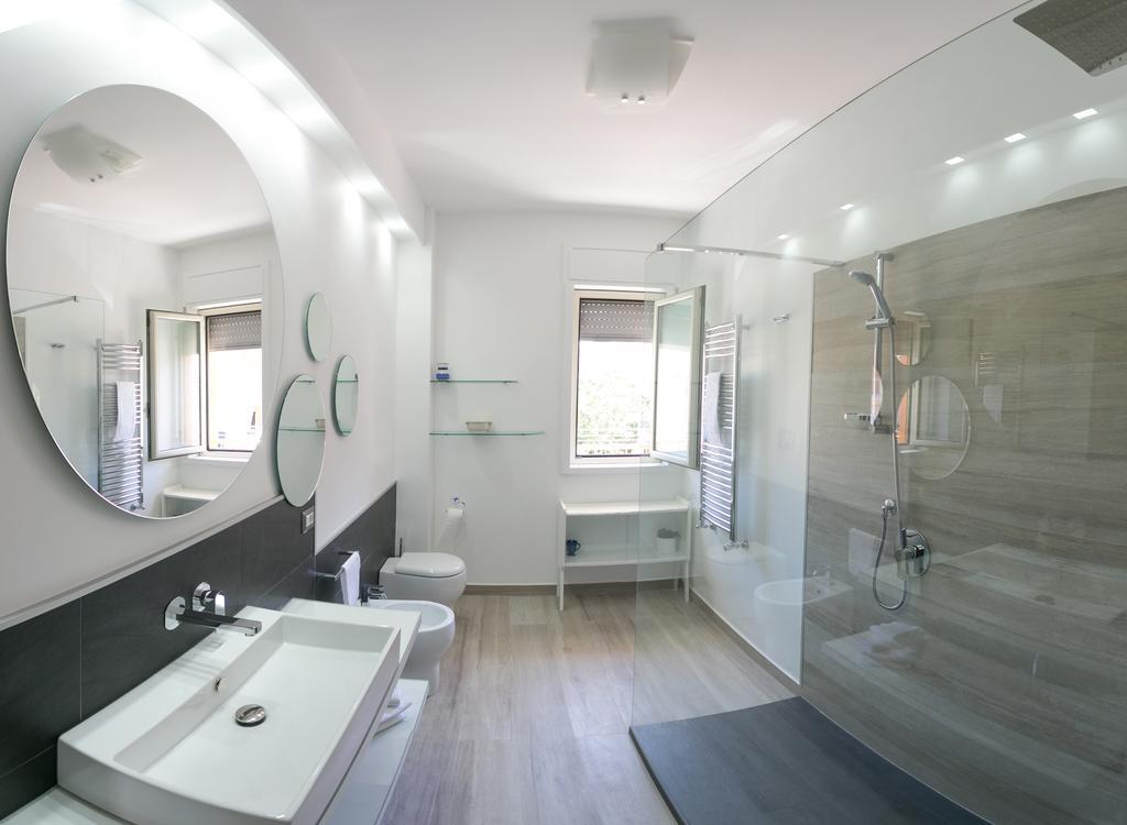 Archimede Lounge Appartement Cefalù Buitenkant foto