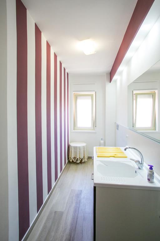 Archimede Lounge Appartement Cefalù Buitenkant foto